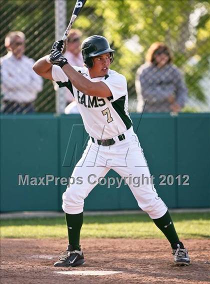 Thumbnail 3 in North @ Garces photogallery.