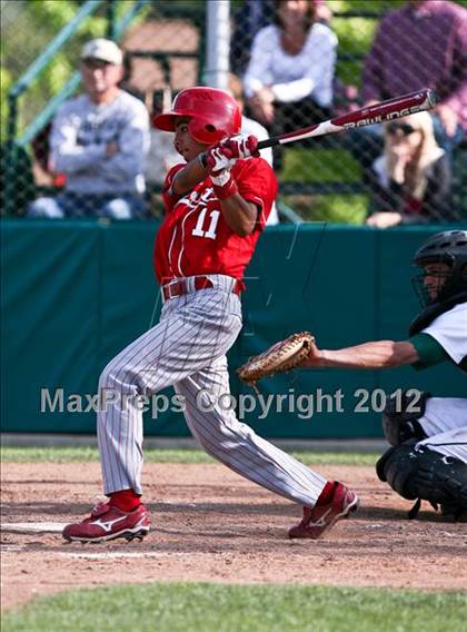 Thumbnail 2 in North @ Garces photogallery.