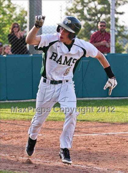 Thumbnail 3 in North @ Garces photogallery.