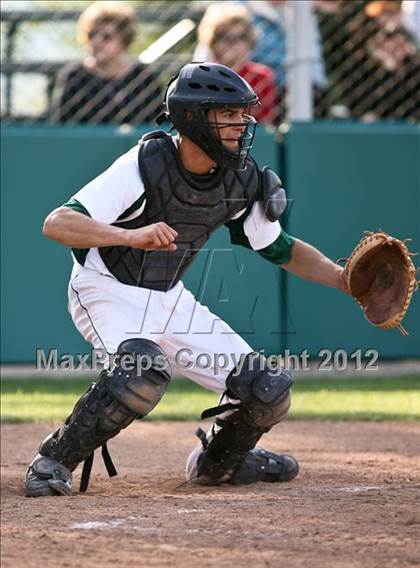 Thumbnail 1 in North @ Garces photogallery.
