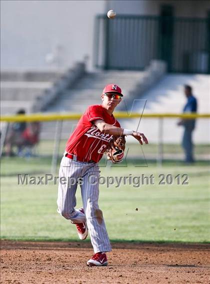 Thumbnail 2 in North @ Garces photogallery.