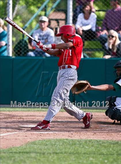 Thumbnail 1 in North @ Garces photogallery.