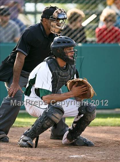 Thumbnail 2 in North @ Garces photogallery.