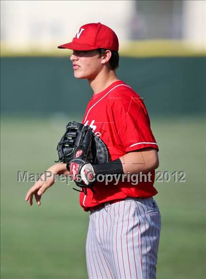 Thumbnail 3 in North @ Garces photogallery.
