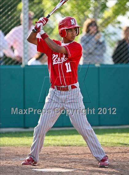 Thumbnail 1 in North @ Garces photogallery.