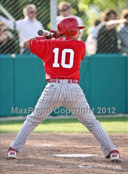 Thumbnail 3 in North @ Garces photogallery.