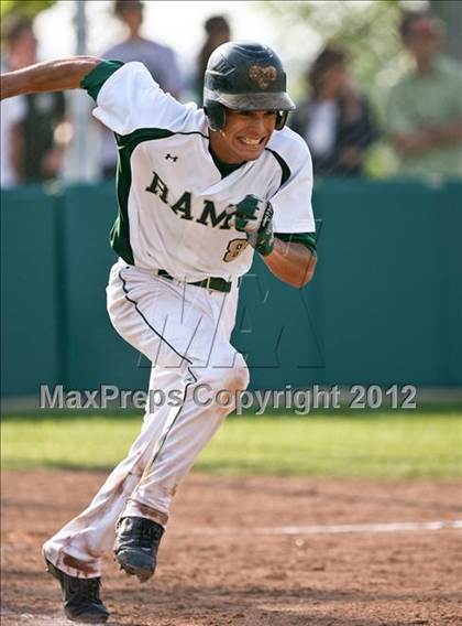 Thumbnail 1 in North @ Garces photogallery.