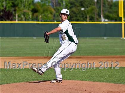 Thumbnail 2 in North @ Garces photogallery.