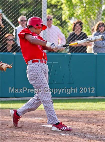 Thumbnail 2 in North @ Garces photogallery.