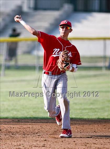 Thumbnail 1 in North @ Garces photogallery.