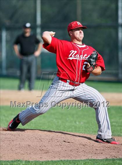 Thumbnail 3 in North @ Garces photogallery.