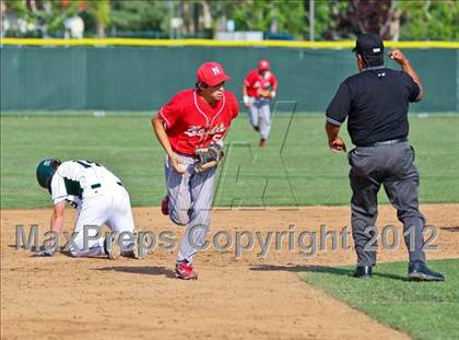 Thumbnail 1 in North @ Garces photogallery.