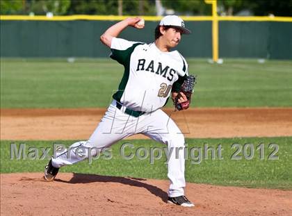 Thumbnail 1 in North @ Garces photogallery.