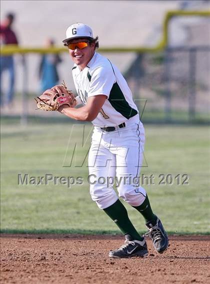 Thumbnail 3 in North @ Garces photogallery.