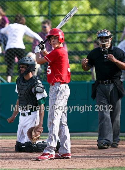 Thumbnail 3 in North @ Garces photogallery.