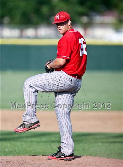Thumbnail 1 in North @ Garces photogallery.