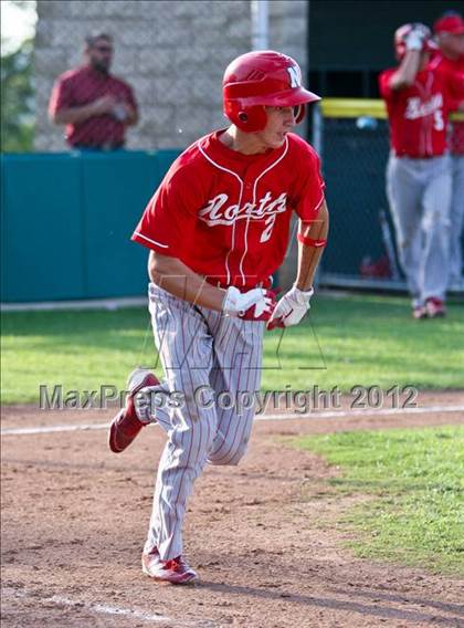 Thumbnail 1 in North @ Garces photogallery.