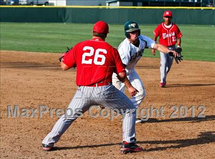 Thumbnail 1 in North @ Garces photogallery.