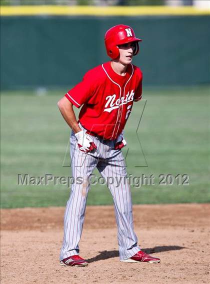 Thumbnail 1 in North @ Garces photogallery.