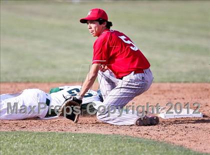 Thumbnail 1 in North @ Garces photogallery.