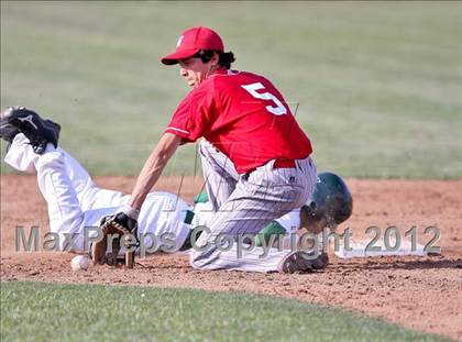Thumbnail 2 in North @ Garces photogallery.