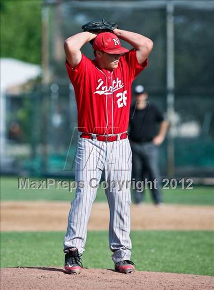 Thumbnail 3 in North @ Garces photogallery.
