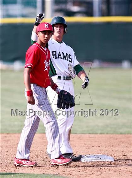 Thumbnail 2 in North @ Garces photogallery.