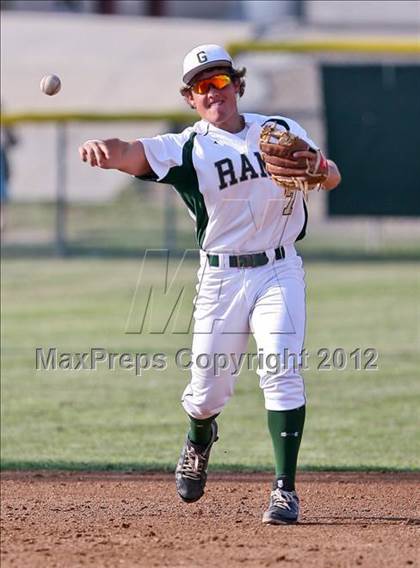 Thumbnail 2 in North @ Garces photogallery.