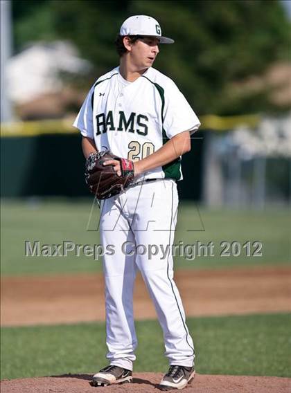 Thumbnail 3 in North @ Garces photogallery.