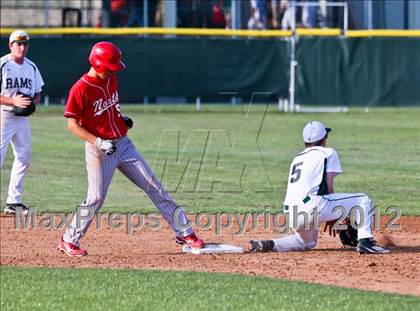 Thumbnail 1 in North @ Garces photogallery.