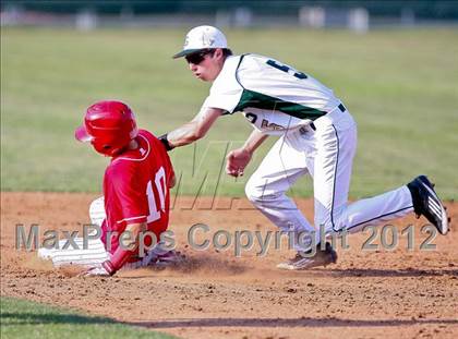 Thumbnail 2 in North @ Garces photogallery.
