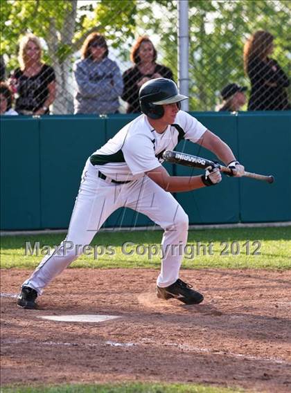 Thumbnail 1 in North @ Garces photogallery.