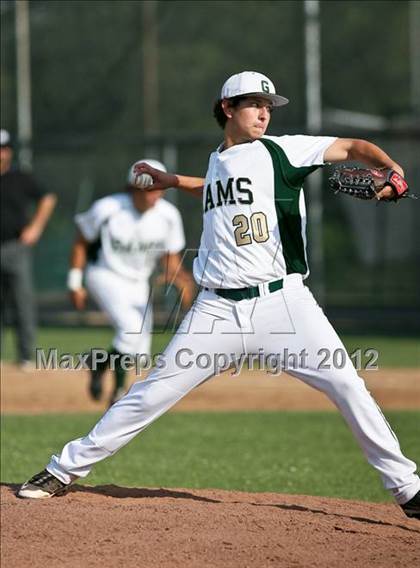 Thumbnail 1 in North @ Garces photogallery.