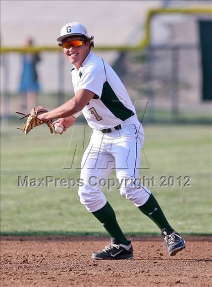 Thumbnail 1 in North @ Garces photogallery.