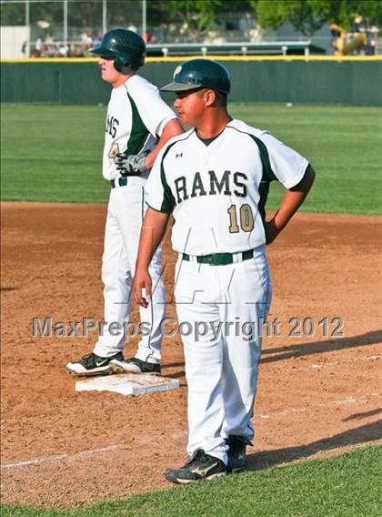 Thumbnail 1 in North @ Garces photogallery.