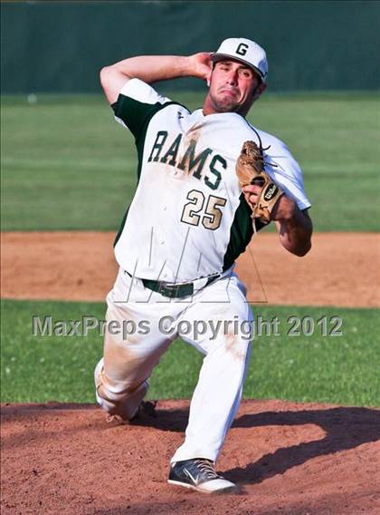 Thumbnail 1 in North @ Garces photogallery.