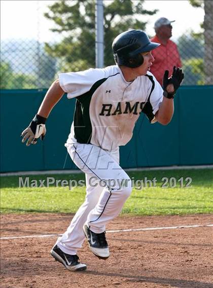 Thumbnail 3 in North @ Garces photogallery.