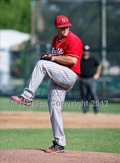 Thumbnail 2 in North @ Garces photogallery.
