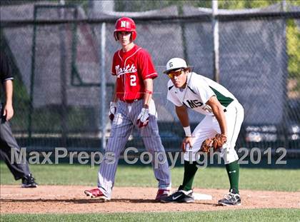 Thumbnail 1 in North @ Garces photogallery.