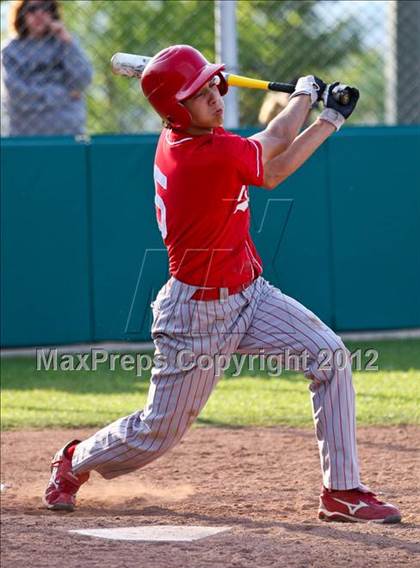 Thumbnail 1 in North @ Garces photogallery.