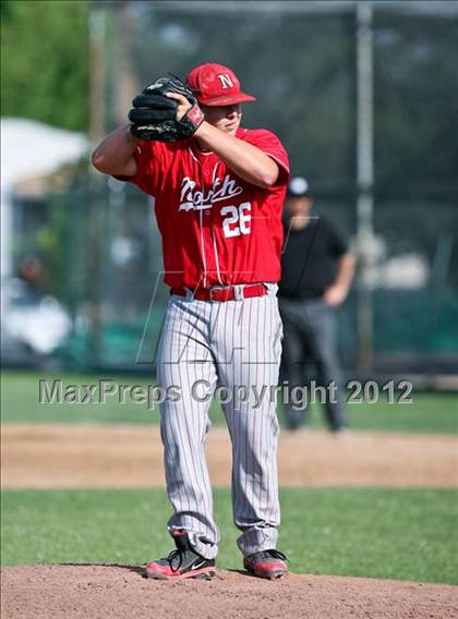 Thumbnail 1 in North @ Garces photogallery.