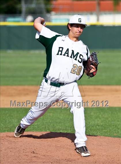 Thumbnail 3 in North @ Garces photogallery.