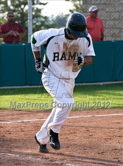 Thumbnail 2 in North @ Garces photogallery.
