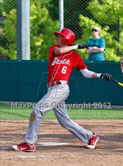 Thumbnail 1 in North @ Garces photogallery.