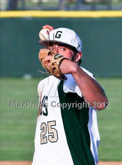 Thumbnail 3 in North @ Garces photogallery.