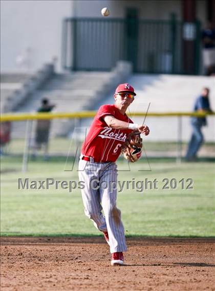 Thumbnail 2 in North @ Garces photogallery.