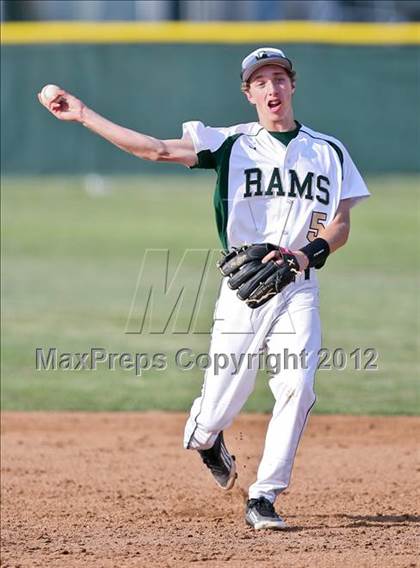 Thumbnail 1 in North @ Garces photogallery.