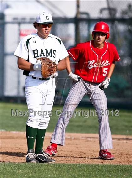 Thumbnail 2 in North @ Garces photogallery.