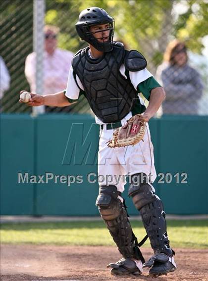 Thumbnail 1 in North @ Garces photogallery.