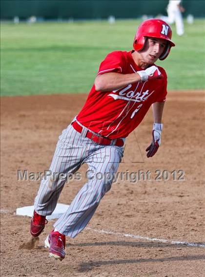 Thumbnail 1 in North @ Garces photogallery.